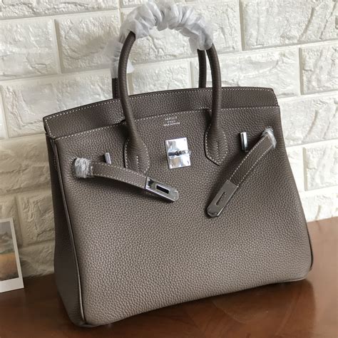 buying an hermes bag